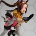 Văn bản hiệu ứng âm thanh Bakushin!! từ Umamusume - Thumbnail 5