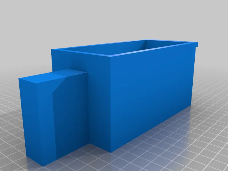 Khay dụng cụ mạnh mẽ cho máy in 3D Sovol SV04 - Image 1