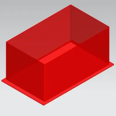 Giá đỡ thẻ CardGuard Pro in 3D tiện dụng và thời trang