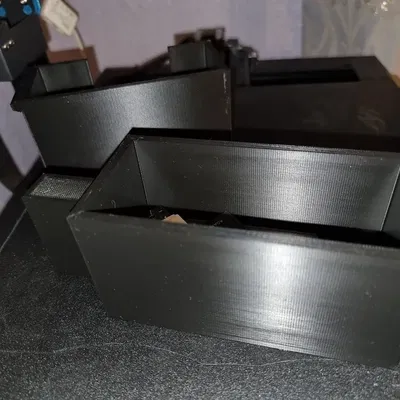 Khay dụng cụ mạnh mẽ cho máy in 3D Sovol SV04