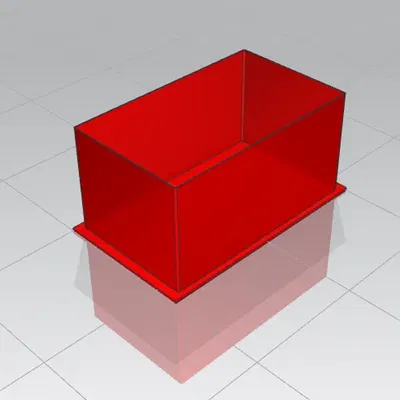 Giá đỡ thẻ CardGuard Pro in 3D tiện dụng và thời trang