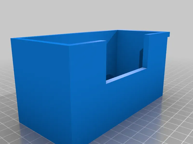 Khay dụng cụ mạnh mẽ cho máy in 3D Sovol SV04 - Image 4