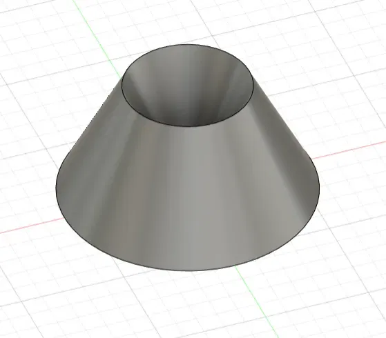 Calibra mô hình kiểm tra độ bền vật liệu in 3D - Image 1