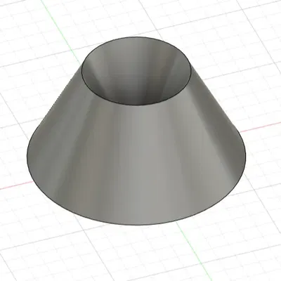 Calibra mô hình kiểm tra độ bền vật liệu in 3D