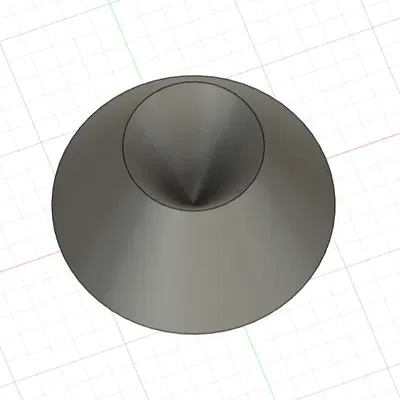 Calibra mô hình kiểm tra độ bền vật liệu in 3D