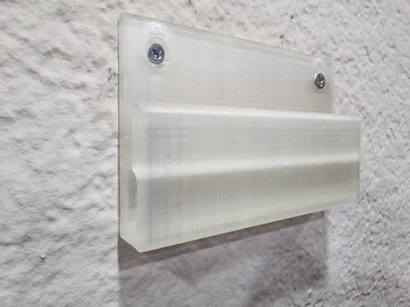 Giá đỡ treo tường cho bộ khuếch đại Amp Camp ACA+ - Image 2