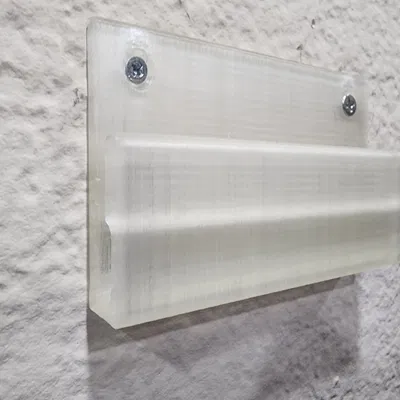 Giá đỡ treo tường cho bộ khuếch đại Amp Camp ACA+