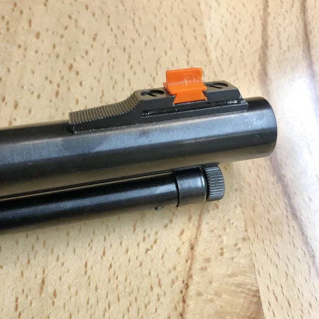 Cột ngắm trước thay thế cho Marlin 39A - Image 3