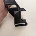 Chân mở rộng 1/2" cho giá đỡ cuộn bên Prusa Mini - Thumbnail 2