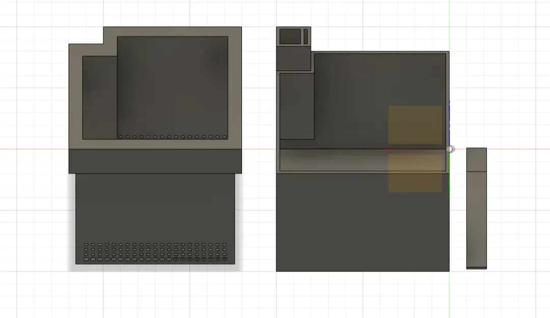 Chậu cây tự tưới nước V1 - Image 7