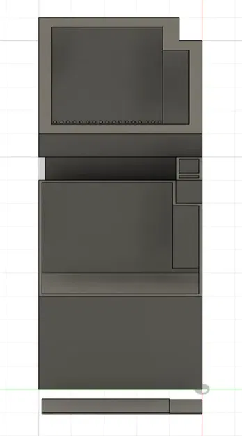 Chậu cây tự tưới nước V1 - Image 8