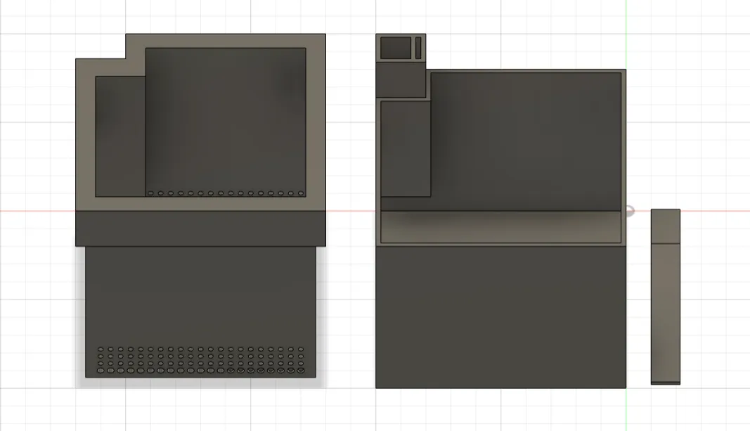 Chậu cây tự tưới nước V1 - Image 9