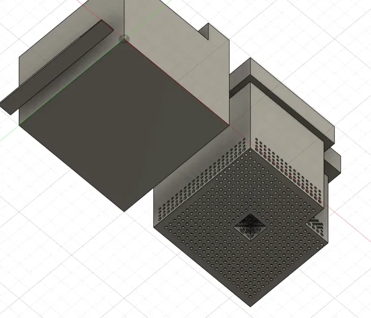 Chậu cây tự tưới nước V1 - Image 10