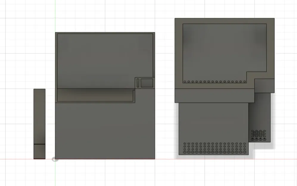 Chậu cây tự tưới nước V1 - Image 11