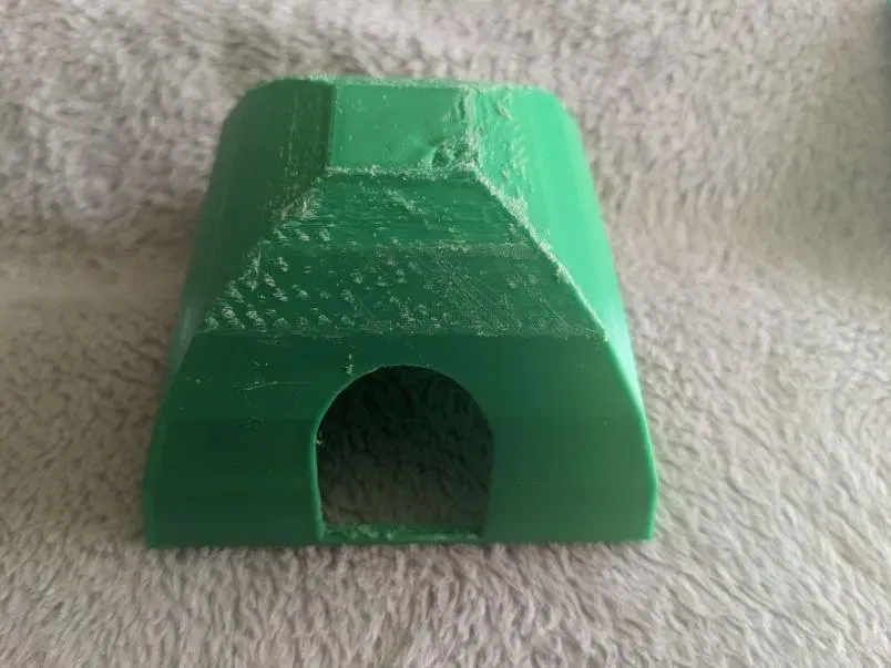 Bộ đồ chơi cắm trại Mini 13 với lều và đèn pin - Image 4