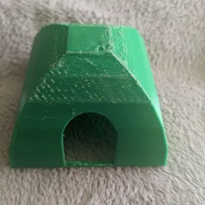 Bộ đồ chơi cắm trại Mini 13 với lều và đèn pin