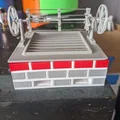 Bộ đồ chơi BBQ Mini 13 với các món thịt đa dạng - Thumbnail 5