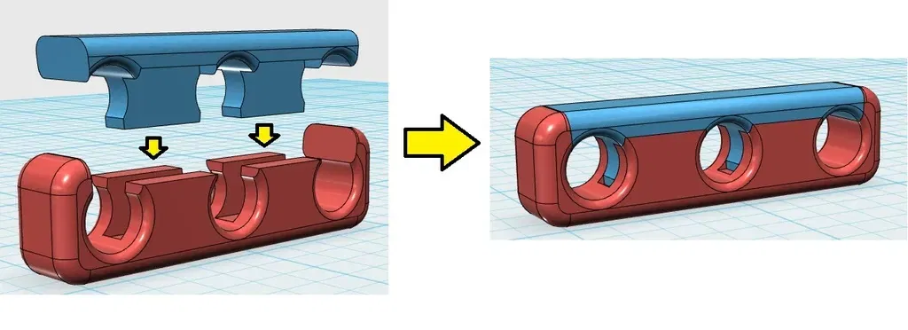 Bộ chia dây bugi 8mm cho động cơ ô tô - Image 1