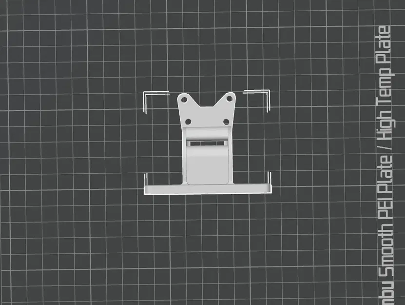 Giá đỡ điều khiển từ xa cho DJI Matrice 300 - Image 1