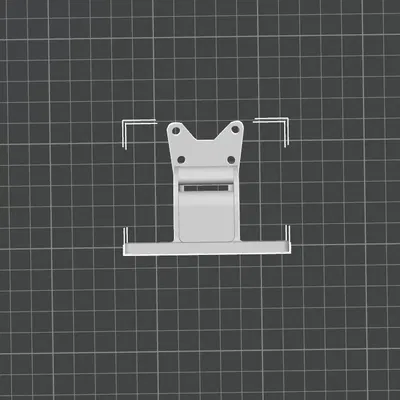 Giá đỡ điều khiển từ xa cho DJI Matrice 300