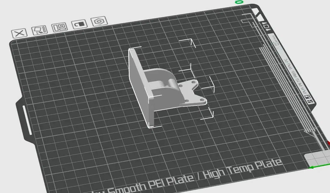 Giá đỡ điều khiển từ xa cho DJI Matrice 300 - Image 2