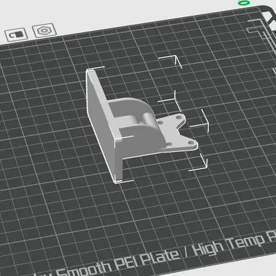 Giá đỡ điều khiển từ xa cho DJI Matrice 300