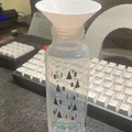 Bộ phễu cho sữa công thức tiện lợi cho bình Dr. Brown - Thumbnail 1