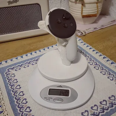 Bộ chuyển đổi chơi tennis bàn Ergonomic cho Quest 3