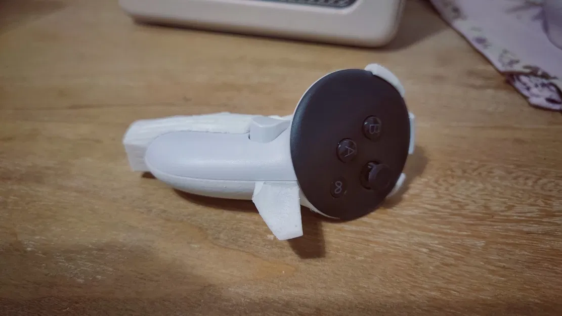 Bộ chuyển đổi chơi tennis bàn Ergonomic cho Quest 3 - Image 4