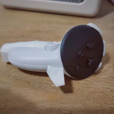 Bộ chuyển đổi chơi tennis bàn Ergonomic cho Quest 3