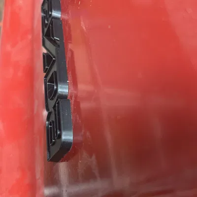 Biểu tượng mui xe hai chân cho RX-7 79-80