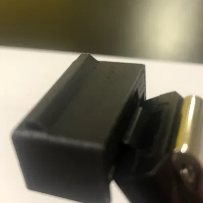 Tấm chắn chói cho đèn pin Nitecore Thumb