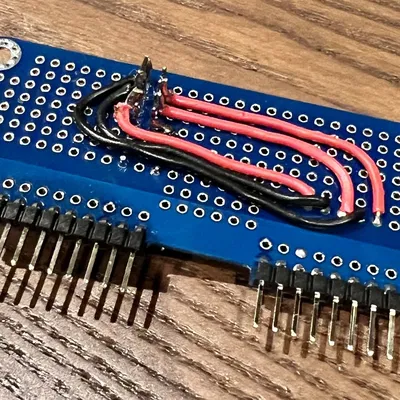 Vỏ bảo vệ snap cho Flipper Zero Small ProtoBoard v1.1