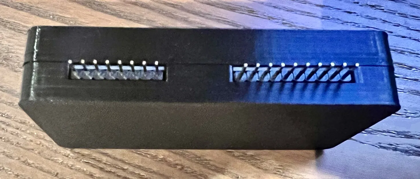 Vỏ bảo vệ snap cho Flipper Zero Small ProtoBoard v1.1 - Image 5