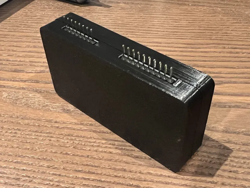 Vỏ bảo vệ snap cho Flipper Zero Small ProtoBoard v1.1 - Image 6