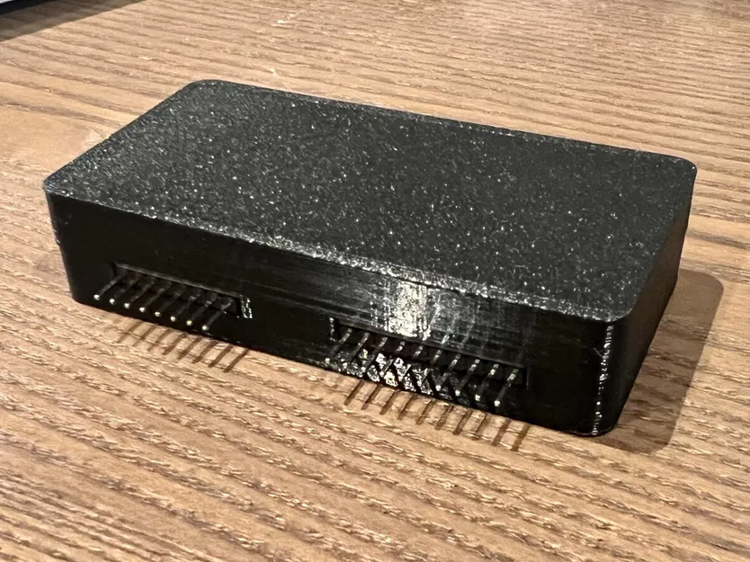 Vỏ bảo vệ snap cho Flipper Zero Small ProtoBoard v1.1 - Image 7