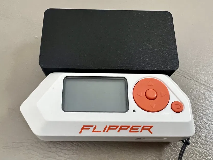 Vỏ bảo vệ snap cho Flipper Zero Small ProtoBoard v1.1 - Image 8