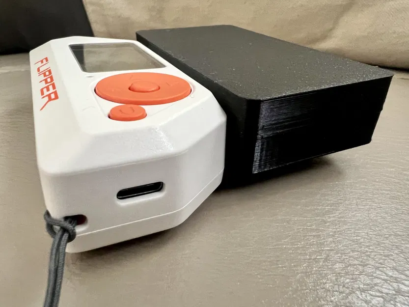 Vỏ bảo vệ snap cho Flipper Zero Small ProtoBoard v1.1 - Image 10