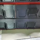 Hộp tổ chức mô-đun với ngăn kéo cho linh kiện nhỏ - Image 4