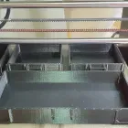 Hộp tổ chức mô-đun với ngăn kéo cho linh kiện nhỏ - Image 5