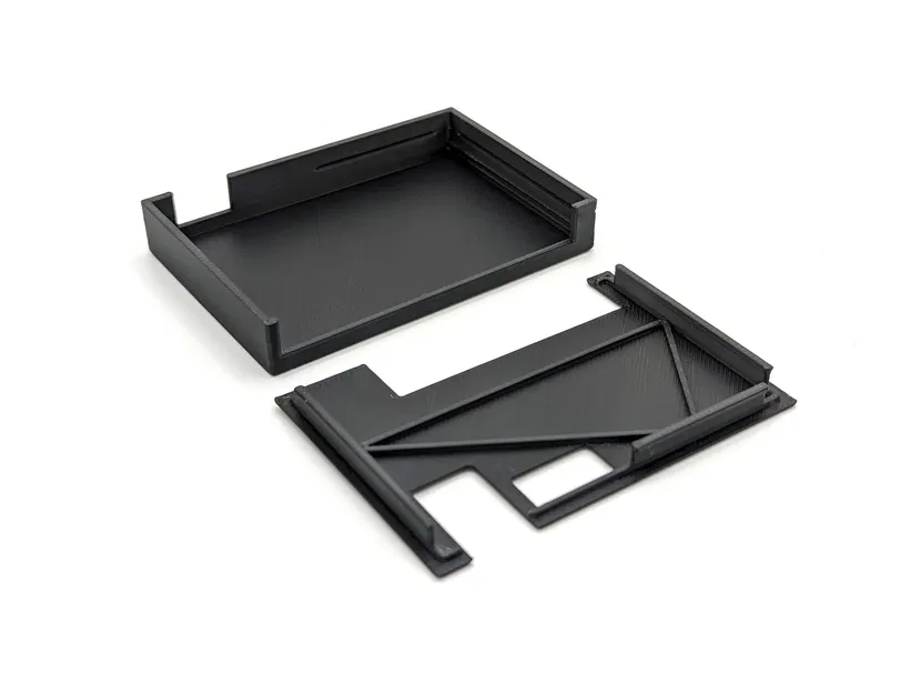 Vỏ mỏng cho bộ chuyển đổi floppy Greaseweazle V4 - Image 3