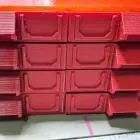 Hộp tổ chức mô-đun với ngăn kéo cho linh kiện nhỏ - Image 7