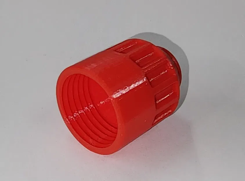 Bộ chuyển đổi từ ống dẫn khí sang ống tưới vườn - Image 2