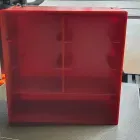 Hộp tổ chức mô-đun với ngăn kéo cho linh kiện nhỏ - Image 13