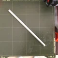 Máy bay giấy quay Twist Copter thú vị - Thumbnail 4