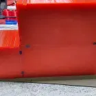 Hộp tổ chức mô-đun với ngăn kéo cho linh kiện nhỏ - Image 18