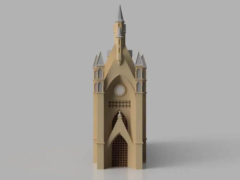 Hội trường lớn Hogwarts trong thế giới Harry Potter - Image 5