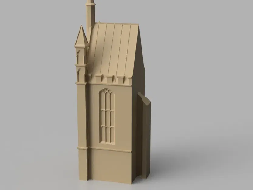 Hội trường lớn Hogwarts trong thế giới Harry Potter - Image 7