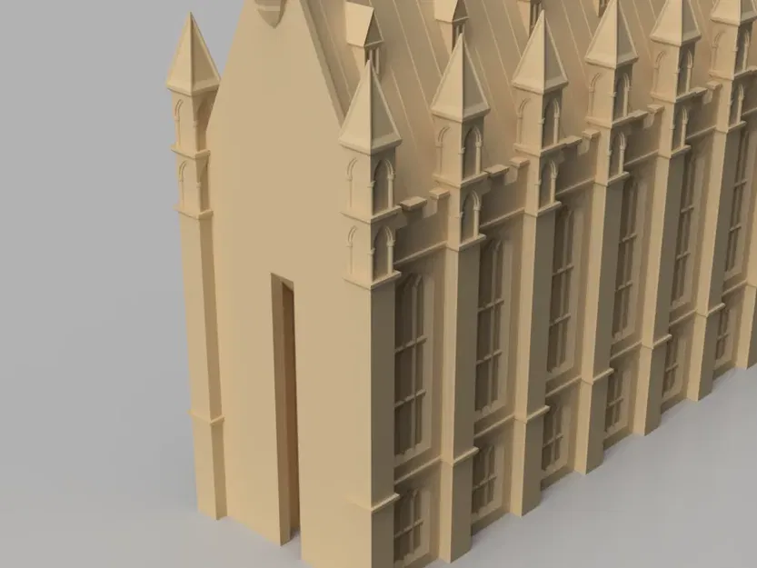 Hội trường lớn Hogwarts trong thế giới Harry Potter - Image 8