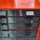 Hộp tổ chức mô-đun với ngăn kéo cho linh kiện nhỏ - Image 22